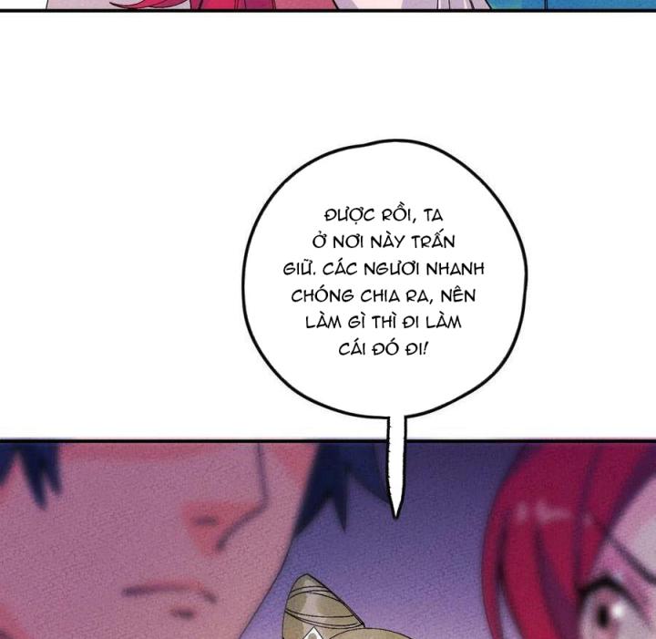 Là Thánh Hoàng Chính Đạo, Ta Cưới Ma Tôn Tà Đạo？！ Chapter 38 - Trang 2