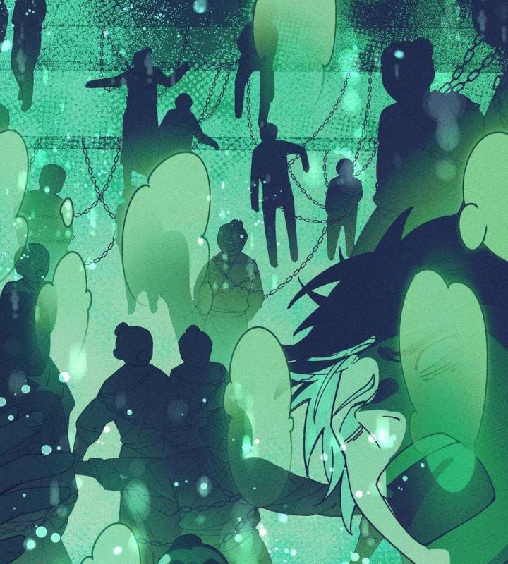 Là Thánh Hoàng Chính Đạo, Ta Cưới Ma Tôn Tà Đạo？！ Chapter 39 - Trang 2