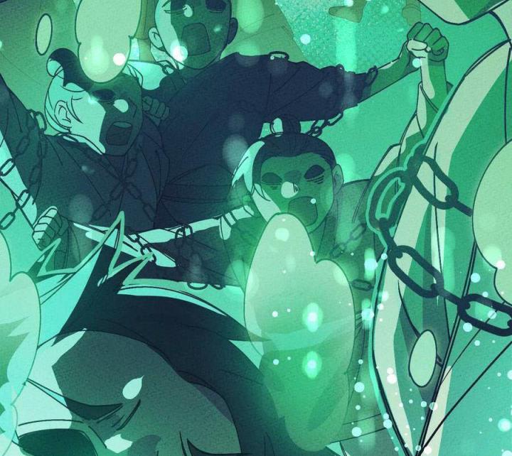 Là Thánh Hoàng Chính Đạo, Ta Cưới Ma Tôn Tà Đạo？！ Chapter 39 - Trang 2