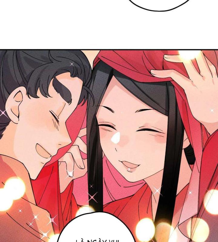 Là Thánh Hoàng Chính Đạo, Ta Cưới Ma Tôn Tà Đạo？！ Chapter 39 - Trang 2