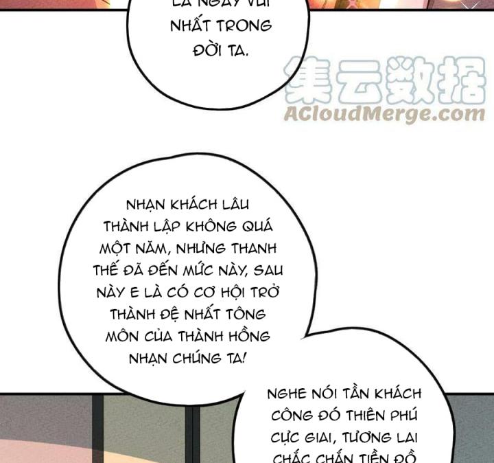 Là Thánh Hoàng Chính Đạo, Ta Cưới Ma Tôn Tà Đạo？！ Chapter 39 - Trang 2