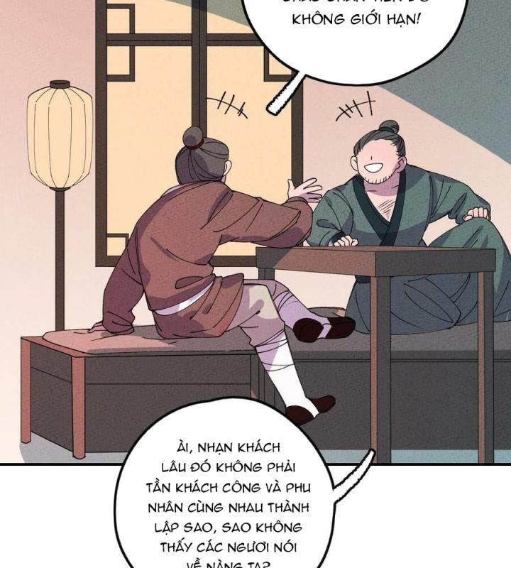Là Thánh Hoàng Chính Đạo, Ta Cưới Ma Tôn Tà Đạo？！ Chapter 39 - Trang 2