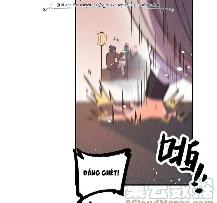 Là Thánh Hoàng Chính Đạo, Ta Cưới Ma Tôn Tà Đạo？！ Chapter 39 - Trang 2