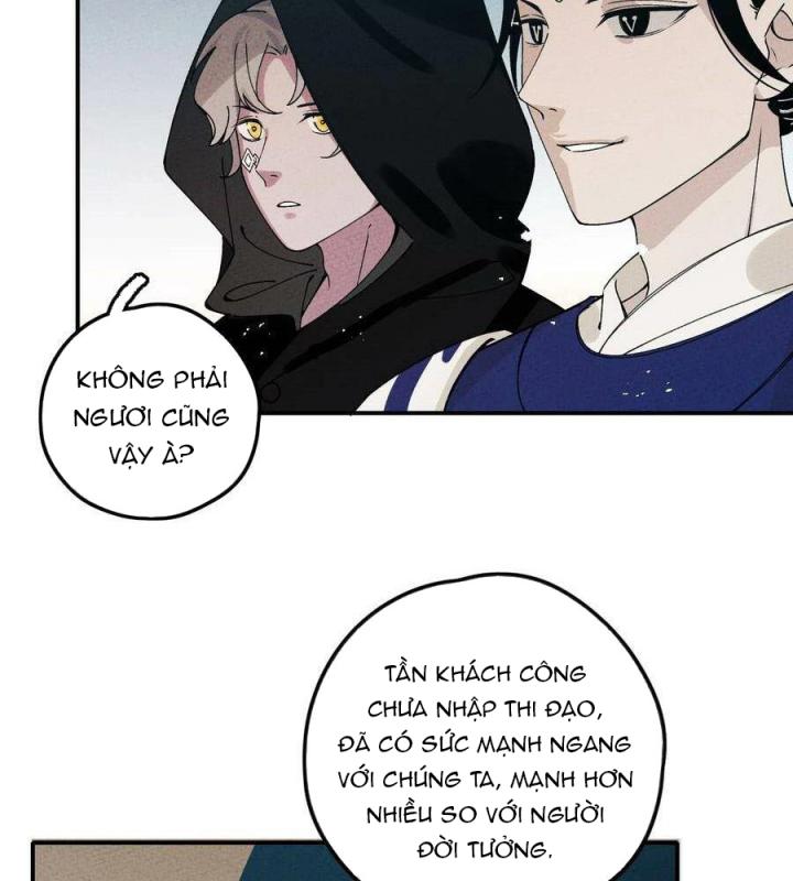 Là Thánh Hoàng Chính Đạo, Ta Cưới Ma Tôn Tà Đạo？！ Chapter 39 - Trang 2