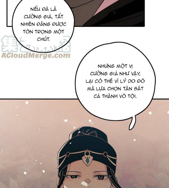 Là Thánh Hoàng Chính Đạo, Ta Cưới Ma Tôn Tà Đạo？！ Chapter 39 - Trang 2