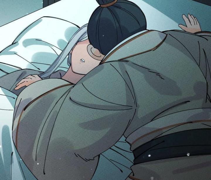 Là Thánh Hoàng Chính Đạo, Ta Cưới Ma Tôn Tà Đạo？！ Chapter 39 - Trang 2