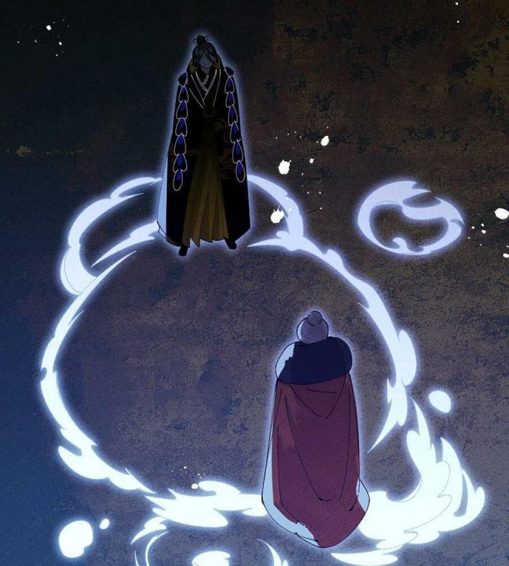 Là Thánh Hoàng Chính Đạo, Ta Cưới Ma Tôn Tà Đạo？！ Chapter 39 - Trang 2