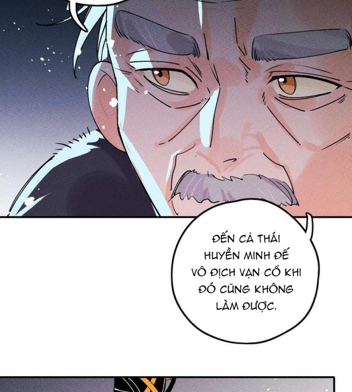 Là Thánh Hoàng Chính Đạo, Ta Cưới Ma Tôn Tà Đạo？！ Chapter 39 - Trang 2