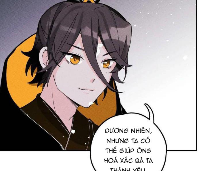 Là Thánh Hoàng Chính Đạo, Ta Cưới Ma Tôn Tà Đạo？！ Chapter 39 - Trang 2