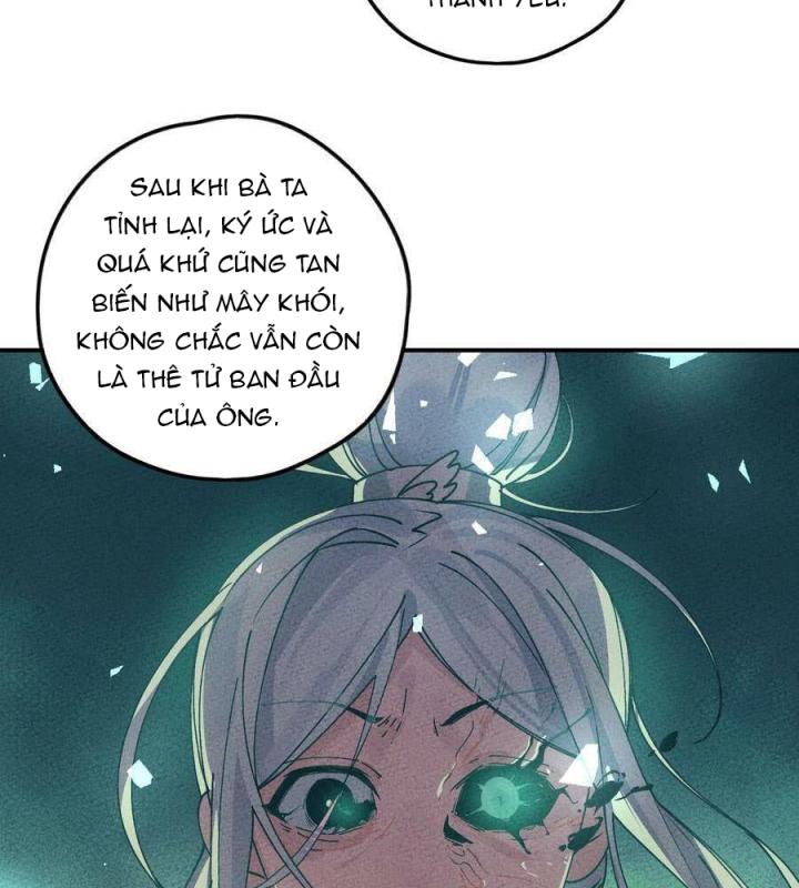 Là Thánh Hoàng Chính Đạo, Ta Cưới Ma Tôn Tà Đạo？！ Chapter 39 - Trang 2