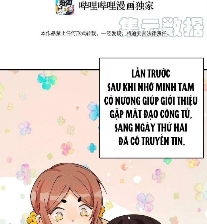 Là Thánh Hoàng Chính Đạo, Ta Cưới Ma Tôn Tà Đạo？！ Chapter 40 - Trang 2