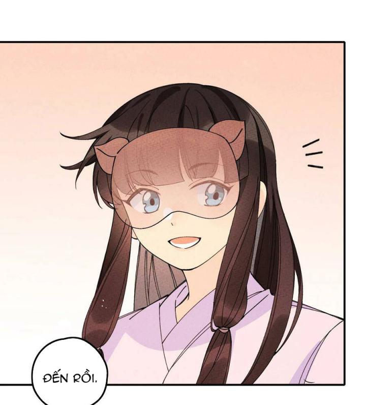 Là Thánh Hoàng Chính Đạo, Ta Cưới Ma Tôn Tà Đạo？！ Chapter 40 - Trang 2