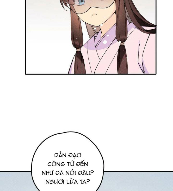 Là Thánh Hoàng Chính Đạo, Ta Cưới Ma Tôn Tà Đạo？！ Chapter 40 - Trang 2