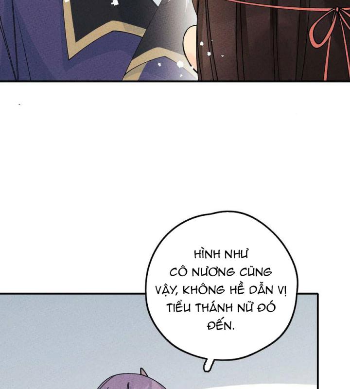 Là Thánh Hoàng Chính Đạo, Ta Cưới Ma Tôn Tà Đạo？！ Chapter 40 - Trang 2