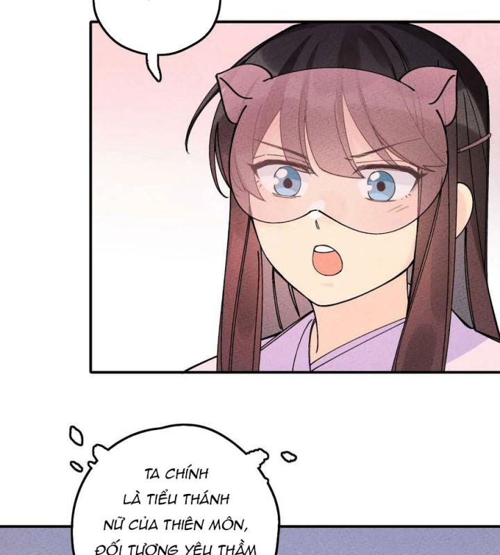 Là Thánh Hoàng Chính Đạo, Ta Cưới Ma Tôn Tà Đạo？！ Chapter 40 - Trang 2