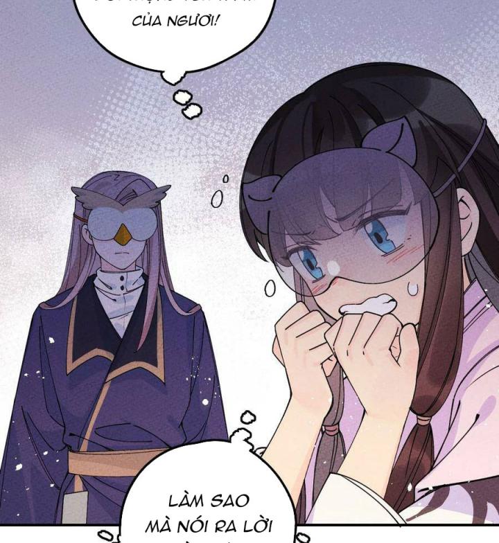 Là Thánh Hoàng Chính Đạo, Ta Cưới Ma Tôn Tà Đạo？！ Chapter 40 - Trang 2