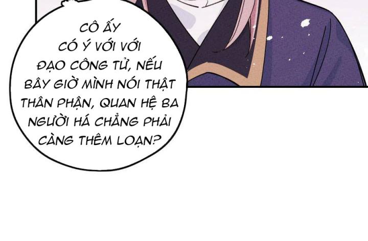 Là Thánh Hoàng Chính Đạo, Ta Cưới Ma Tôn Tà Đạo？！ Chapter 40 - Trang 2