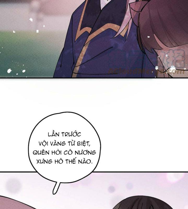 Là Thánh Hoàng Chính Đạo, Ta Cưới Ma Tôn Tà Đạo？！ Chapter 40 - Trang 2