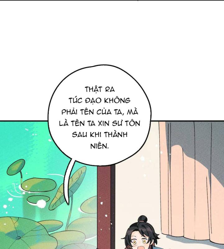 Là Thánh Hoàng Chính Đạo, Ta Cưới Ma Tôn Tà Đạo？！ Chapter 40 - Trang 2