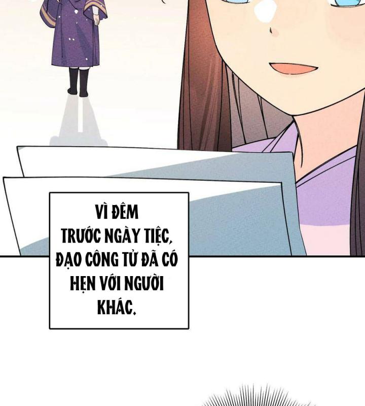 Là Thánh Hoàng Chính Đạo, Ta Cưới Ma Tôn Tà Đạo？！ Chapter 40 - Trang 2