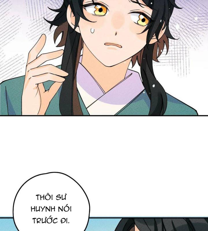 Là Thánh Hoàng Chính Đạo, Ta Cưới Ma Tôn Tà Đạo？！ Chapter 40 - Trang 2