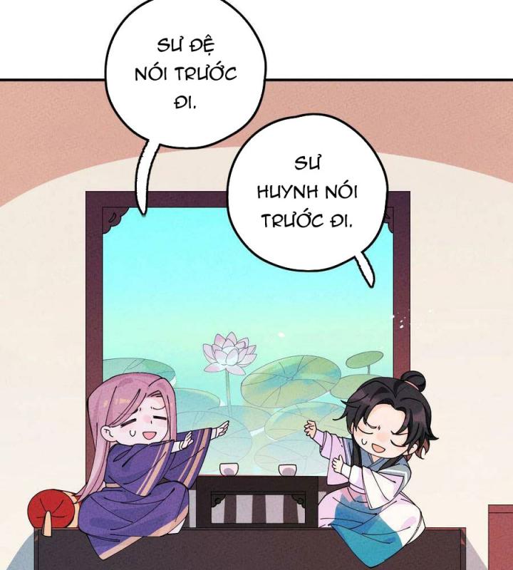Là Thánh Hoàng Chính Đạo, Ta Cưới Ma Tôn Tà Đạo？！ Chapter 40 - Trang 2