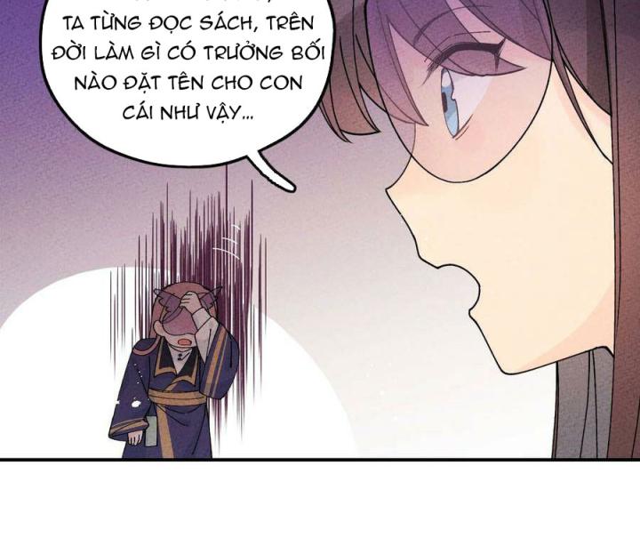 Là Thánh Hoàng Chính Đạo, Ta Cưới Ma Tôn Tà Đạo？！ Chapter 40 - Trang 2