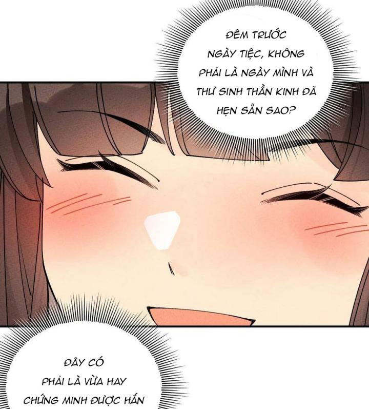 Là Thánh Hoàng Chính Đạo, Ta Cưới Ma Tôn Tà Đạo？！ Chapter 40 - Trang 2