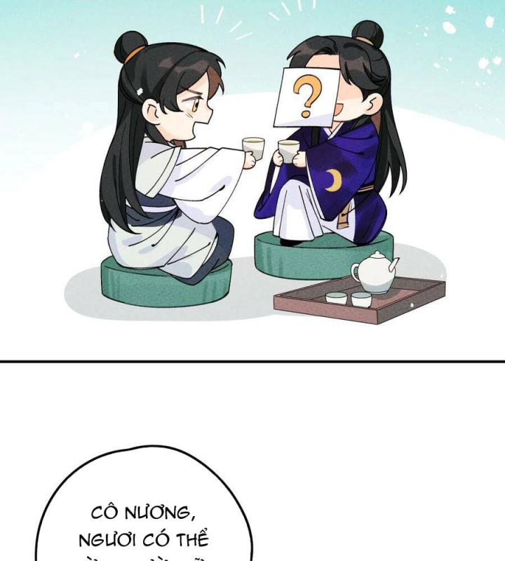 Là Thánh Hoàng Chính Đạo, Ta Cưới Ma Tôn Tà Đạo？！ Chapter 40 - Trang 2