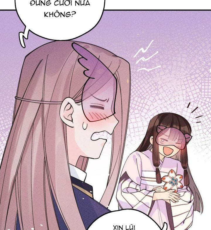 Là Thánh Hoàng Chính Đạo, Ta Cưới Ma Tôn Tà Đạo？！ Chapter 40 - Trang 2