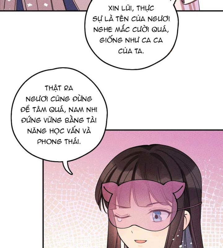 Là Thánh Hoàng Chính Đạo, Ta Cưới Ma Tôn Tà Đạo？！ Chapter 40 - Trang 2