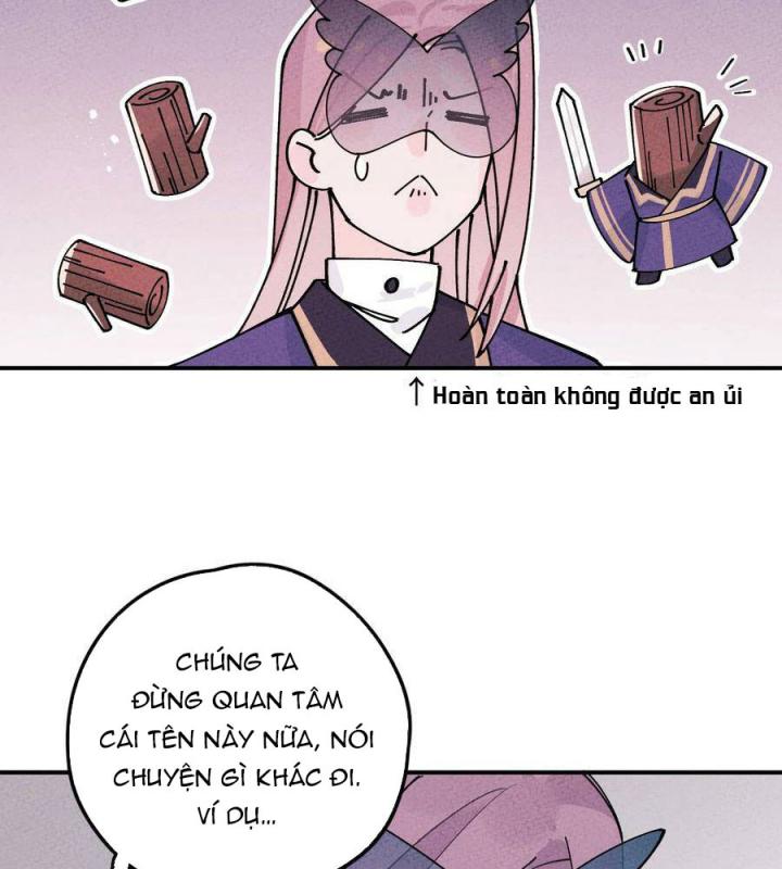 Là Thánh Hoàng Chính Đạo, Ta Cưới Ma Tôn Tà Đạo？！ Chapter 40 - Trang 2