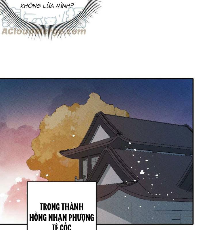 Là Thánh Hoàng Chính Đạo, Ta Cưới Ma Tôn Tà Đạo？！ Chapter 40 - Trang 2