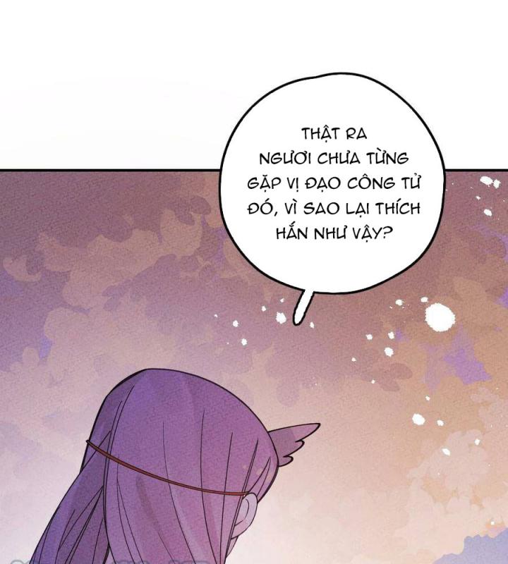 Là Thánh Hoàng Chính Đạo, Ta Cưới Ma Tôn Tà Đạo？！ Chapter 40 - Trang 2