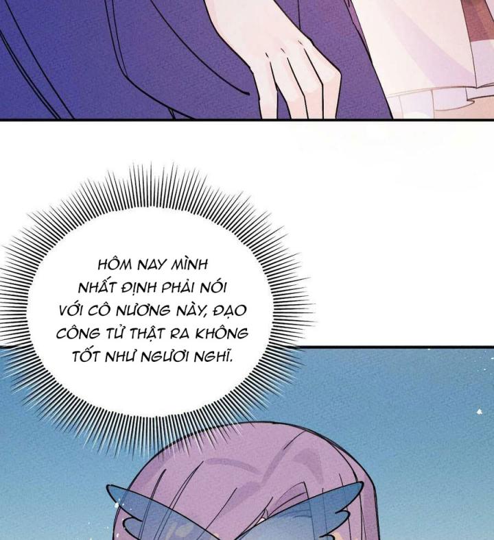 Là Thánh Hoàng Chính Đạo, Ta Cưới Ma Tôn Tà Đạo？！ Chapter 40 - Trang 2