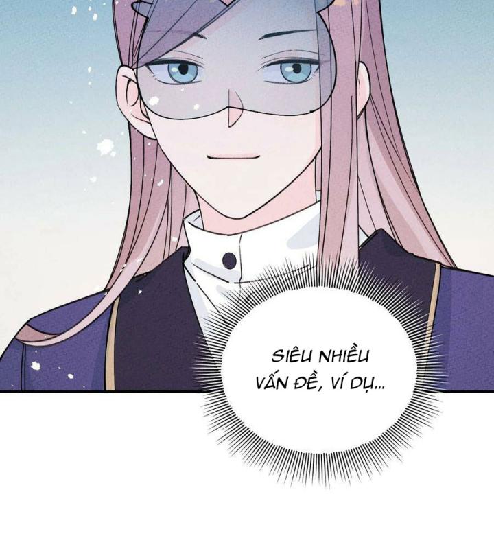 Là Thánh Hoàng Chính Đạo, Ta Cưới Ma Tôn Tà Đạo？！ Chapter 40 - Trang 2