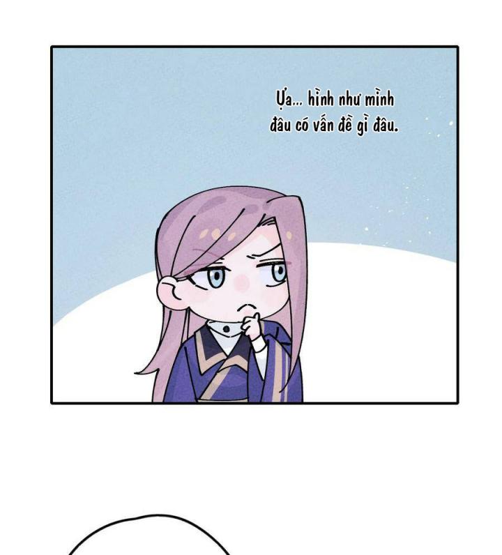 Là Thánh Hoàng Chính Đạo, Ta Cưới Ma Tôn Tà Đạo？！ Chapter 40 - Trang 2