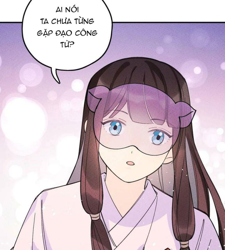 Là Thánh Hoàng Chính Đạo, Ta Cưới Ma Tôn Tà Đạo？！ Chapter 40 - Trang 2