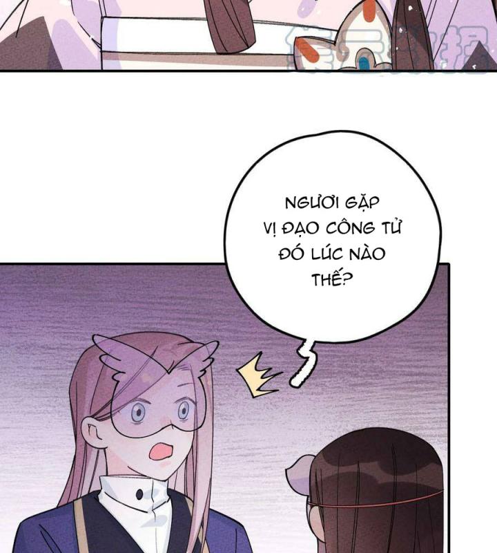 Là Thánh Hoàng Chính Đạo, Ta Cưới Ma Tôn Tà Đạo？！ Chapter 40 - Trang 2