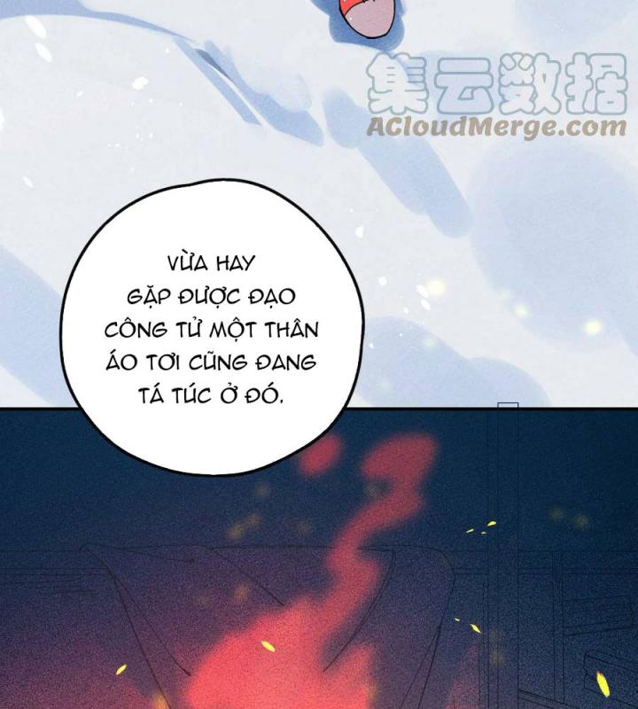 Là Thánh Hoàng Chính Đạo, Ta Cưới Ma Tôn Tà Đạo？！ Chapter 40 - Trang 2