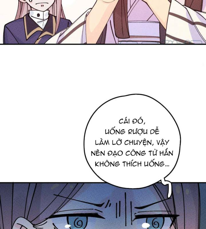 Là Thánh Hoàng Chính Đạo, Ta Cưới Ma Tôn Tà Đạo？！ Chapter 40 - Trang 2