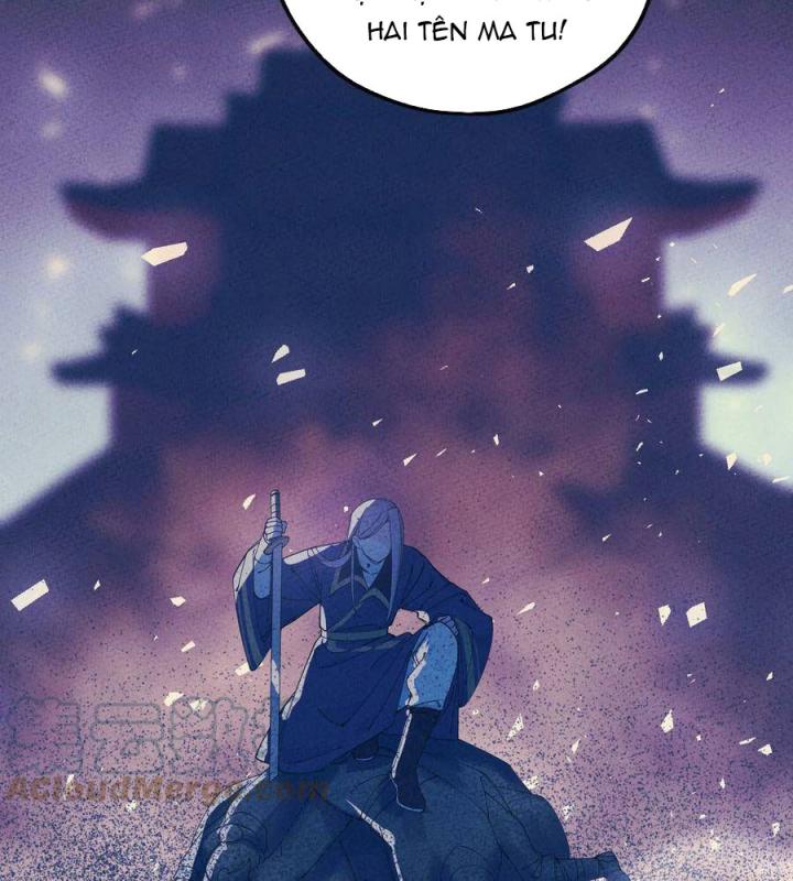 Là Thánh Hoàng Chính Đạo, Ta Cưới Ma Tôn Tà Đạo？！ Chapter 40 - Trang 2