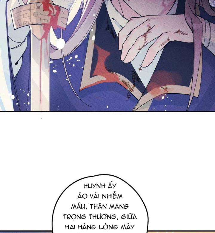 Là Thánh Hoàng Chính Đạo, Ta Cưới Ma Tôn Tà Đạo？！ Chapter 40 - Trang 2