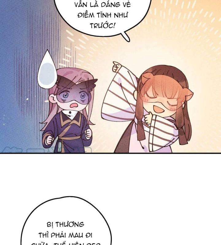 Là Thánh Hoàng Chính Đạo, Ta Cưới Ma Tôn Tà Đạo？！ Chapter 40 - Trang 2