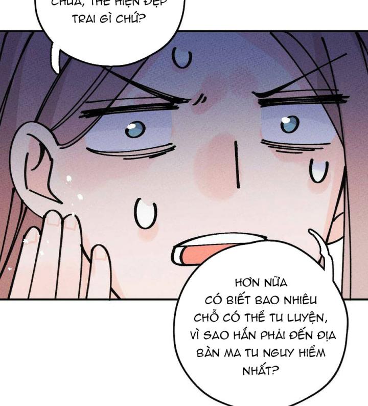 Là Thánh Hoàng Chính Đạo, Ta Cưới Ma Tôn Tà Đạo？！ Chapter 40 - Trang 2