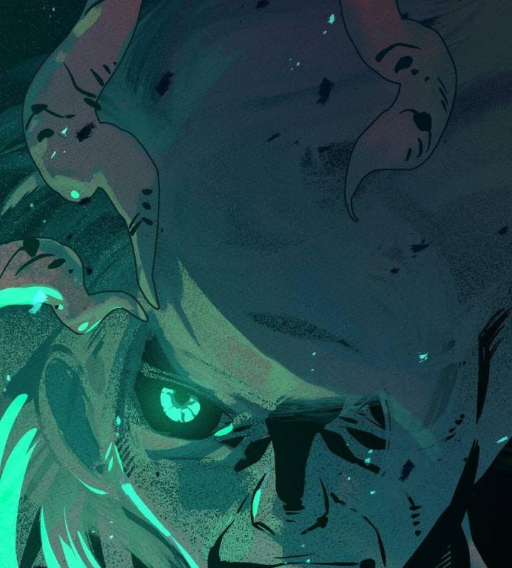 Là Thánh Hoàng Chính Đạo, Ta Cưới Ma Tôn Tà Đạo？！ Chapter 41 - Trang 2