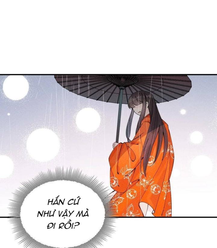 Là Thánh Hoàng Chính Đạo, Ta Cưới Ma Tôn Tà Đạo？！ Chapter 41 - Trang 2