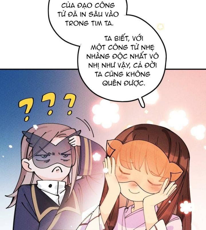 Là Thánh Hoàng Chính Đạo, Ta Cưới Ma Tôn Tà Đạo？！ Chapter 41 - Trang 2