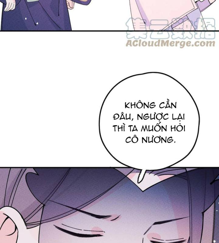 Là Thánh Hoàng Chính Đạo, Ta Cưới Ma Tôn Tà Đạo？！ Chapter 41 - Trang 2