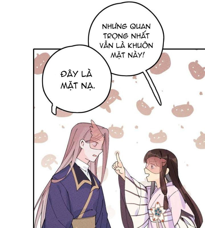 Là Thánh Hoàng Chính Đạo, Ta Cưới Ma Tôn Tà Đạo？！ Chapter 41 - Trang 2